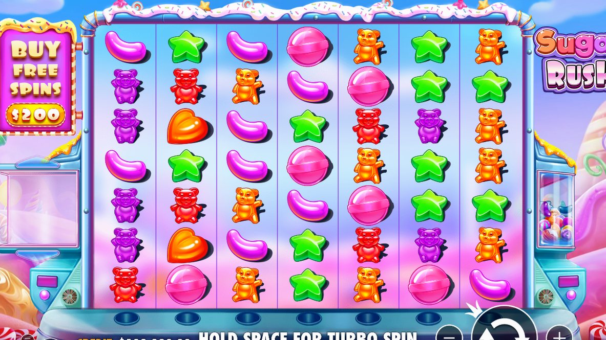 Sugar Rush