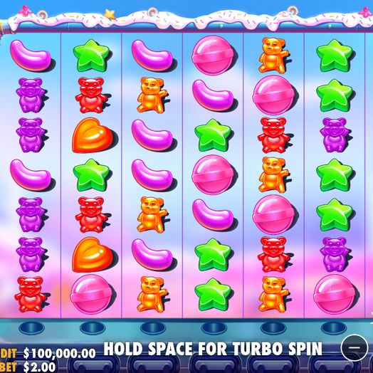 Sugar Rush